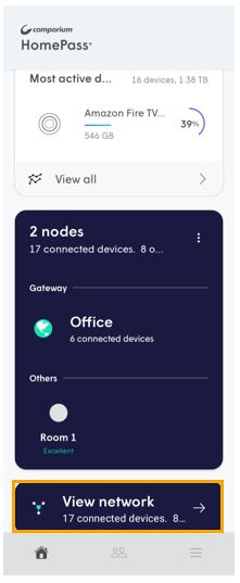 How Do I Manage My Network Settings Using Premium WiFi Powered by Plume?